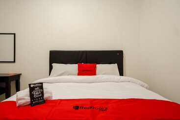 هتل Reddoorz @ Losari Area 2
