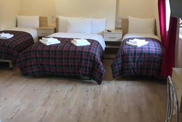 پانسیون 15 New Row