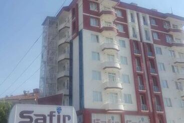 Safir Apart Otel