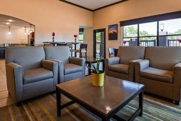 هتل Best Western Inn Of Kilgore
