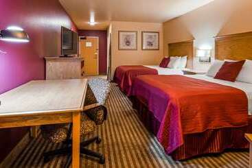 فندق Best Western Plus Caldwell Inn & Suites