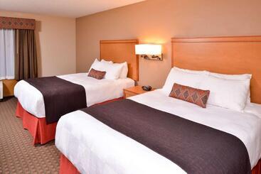 호텔 Best Western Plus Olympic Inn