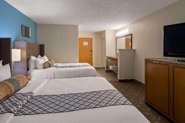 فندق Best Western Plus Liberty Lake Inn