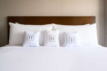 فندق Harborside