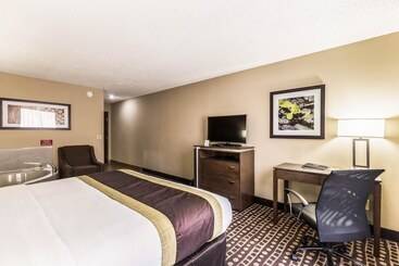 酒店 Quality Inn