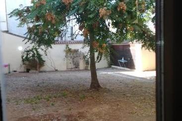 Albergue Convento S.francisco