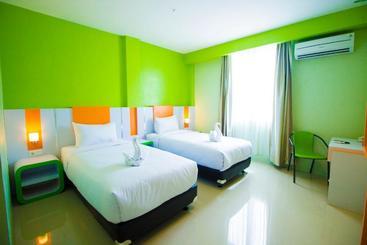 هتل Hannah  Syariah