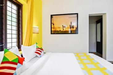 پانسیون Elegant 1br Stay Near Technopark