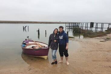 민박 You Have Arrived Guesthouse