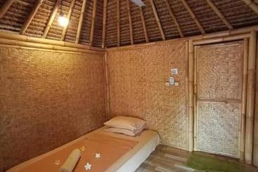 هتل Gili Kampoeng