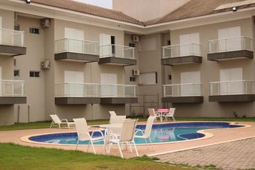 فندق Green Palace