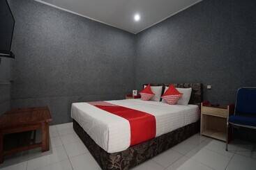 ホテル Oyo 1315 Paris