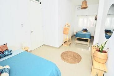 پانسیون Casa Sodadi