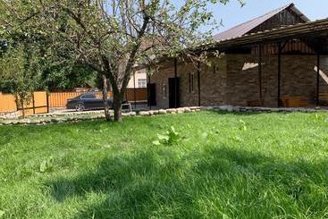 پانسیون Guest House Nauka#81
