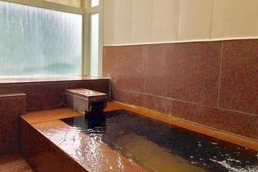 هتل Cocorone Lodge And Spa