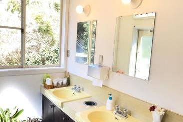 هتل Cocorone Lodge And Spa