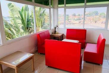 هتل Restaurant Océano