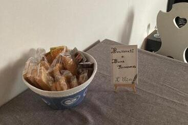 Bed and Breakfast L’ulivo