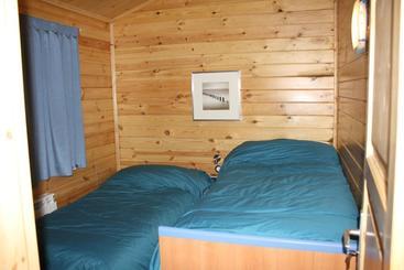 هتل Hostería Loft Boñar