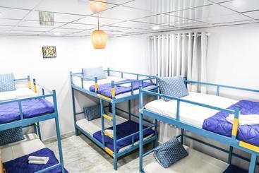 پانسیون Rabbit Hostel Can Tho