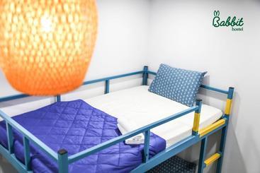 پانسیون Rabbit Hostel Can Tho