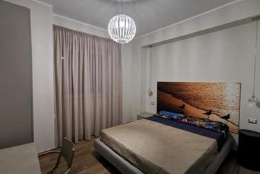 مبيت وإفطار Il Microcosmo