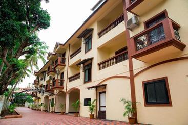 هتل Dom Carlos Resort