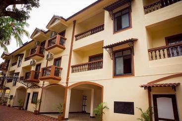 هتل Dom Carlos Resort