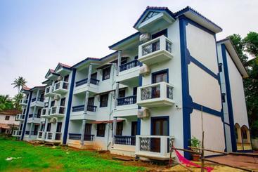 هتل Dom Carlos Resort