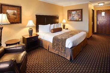 فندق Best Western Plus Southpark Inn & Suites