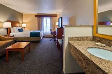 فندق Best Western Plus Walla Walla Suites Inn