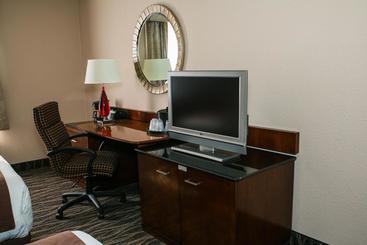 هتل Breckinridge Inn