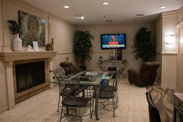 هتل Breckinridge Inn