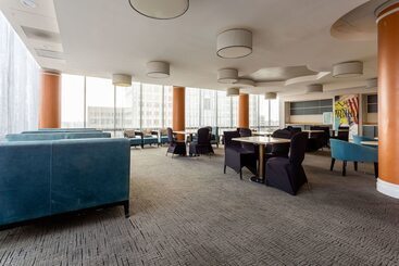 هتل Comfort Inn & Suites Baltimore Inner Harbor