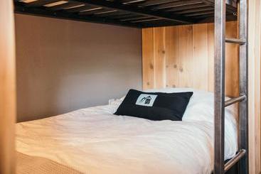 هتل Loge Breckenridge