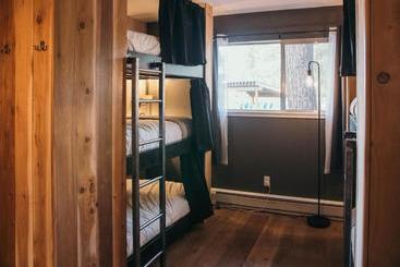 هتل Loge Breckenridge