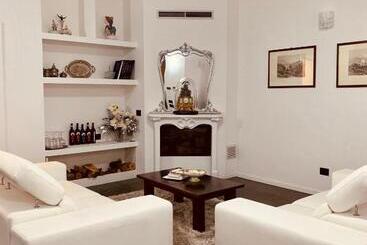 مبيت وإفطار Agriturismo Bosco Longhino