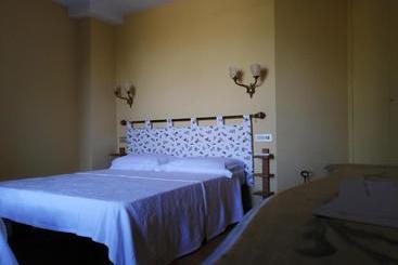 تختخواب و صبحانه Spinabella Home