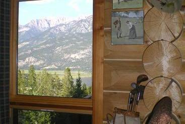 تختخواب و صبحانه The Lodge At Bella Vista