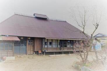 بنسيون Gamp House 江戸農家古民家ゲストハウス Old Folk Farm Guesthouse