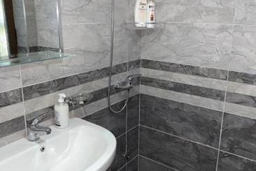 پانسیون Guest House Genti