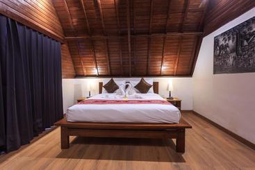 پانسیون Tanjung Lima Villas Labuan Bajo
