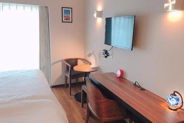 Ten Point Hotel Airport