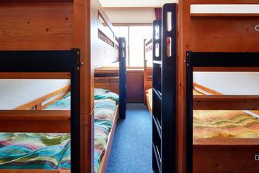 هاستل Kodo Backpacker S Inn