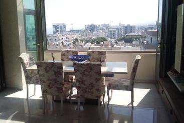 Aqua Royal Alexus Luxury Holiday Apartments Girne