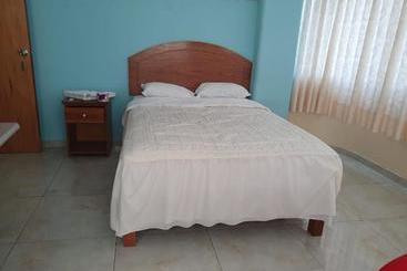 پانسیون Hostal El Tornillo