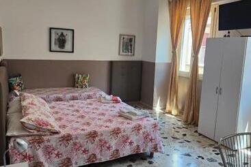 پانسیون I Mori In Campidoglio Affitta Camere