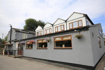 فندق صغير The Navigation Tavern