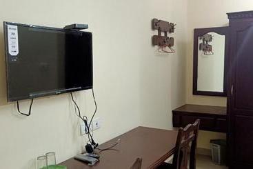 هتل Govind Inn