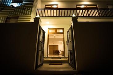 Kozy B&b